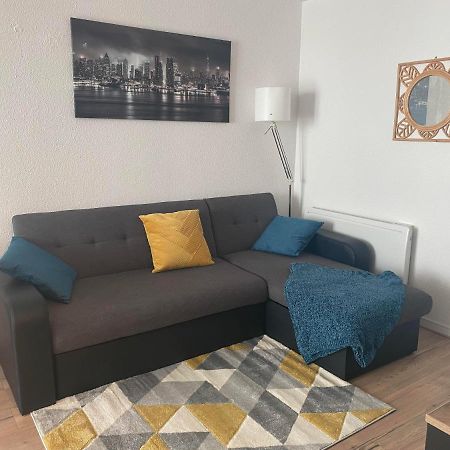 Appartement Au Grau Du Roi T2 เลอ โกร-ดู-รัว ภายนอก รูปภาพ