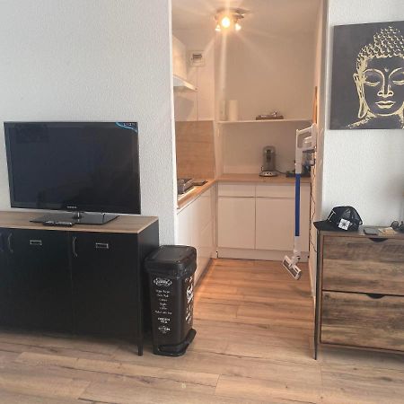 Appartement Au Grau Du Roi T2 เลอ โกร-ดู-รัว ภายนอก รูปภาพ