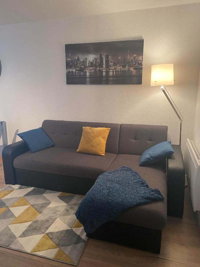 Appartement Au Grau Du Roi T2 เลอ โกร-ดู-รัว ภายนอก รูปภาพ
